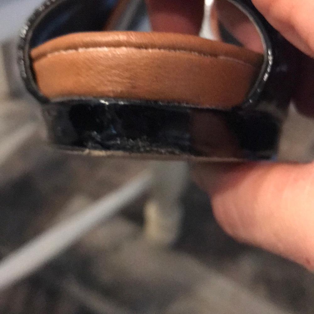 Whbm multi color heels - Picture 8 of 8